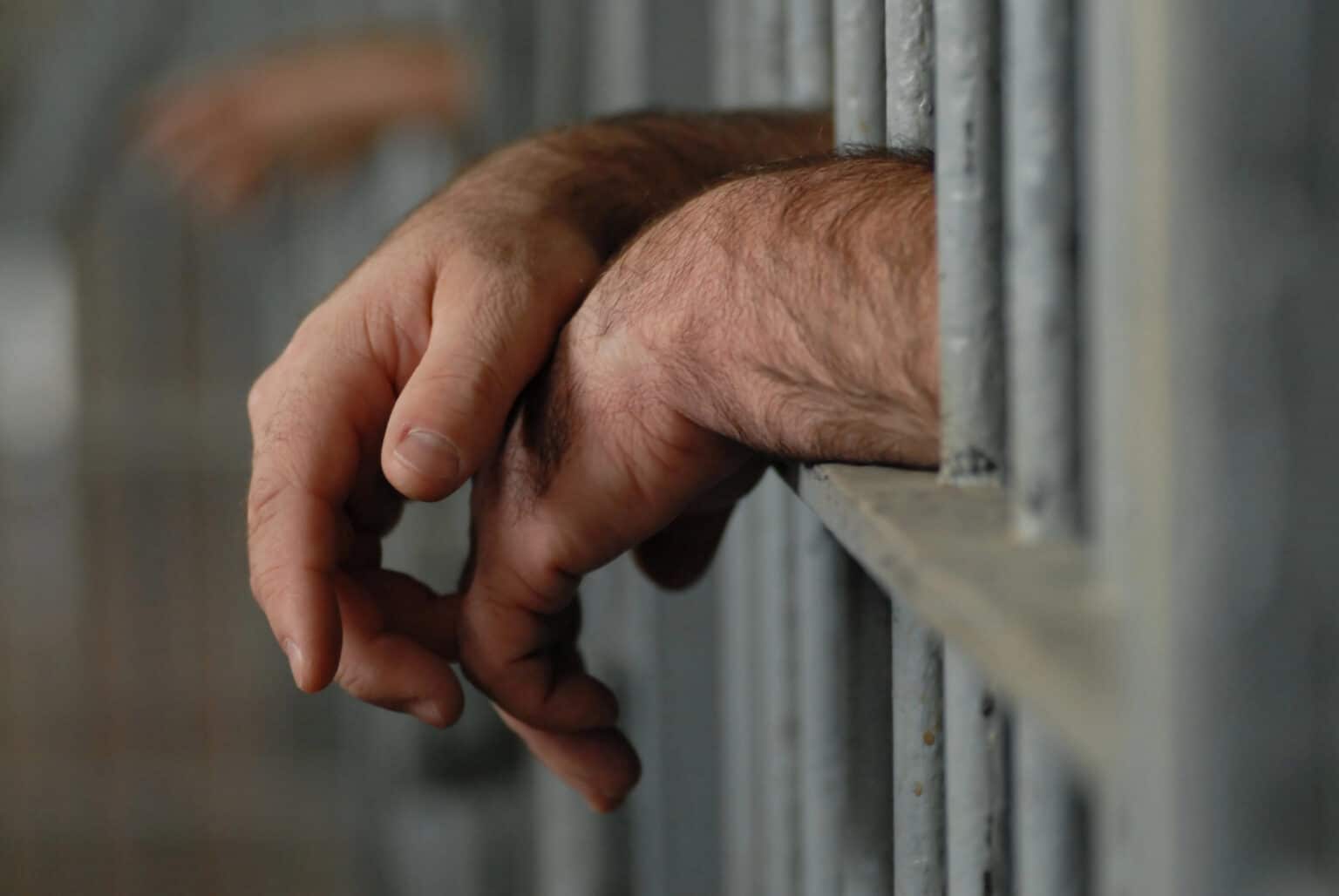 Face au crime organisé et aux cartels de la drogue, le grand défi des prisons françaises prison