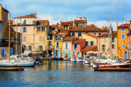 Martigues