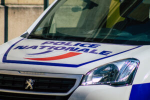 police faits divers