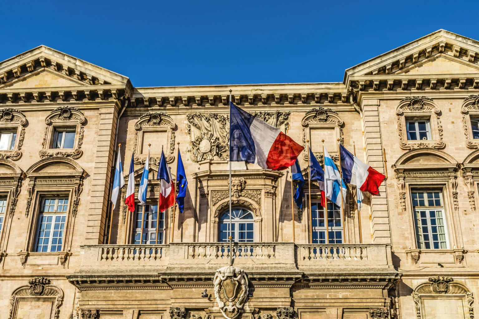 Région. « Les élus n’ont pas de compétence », « pas de pouvoir réel »: les propos étonnants de l’ex-Mairie de Marseille au procès des effondrements meurtriers de la rue d’Aubagne mairie marseille hotel de ville