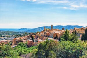 Grasse Côte d'Azur