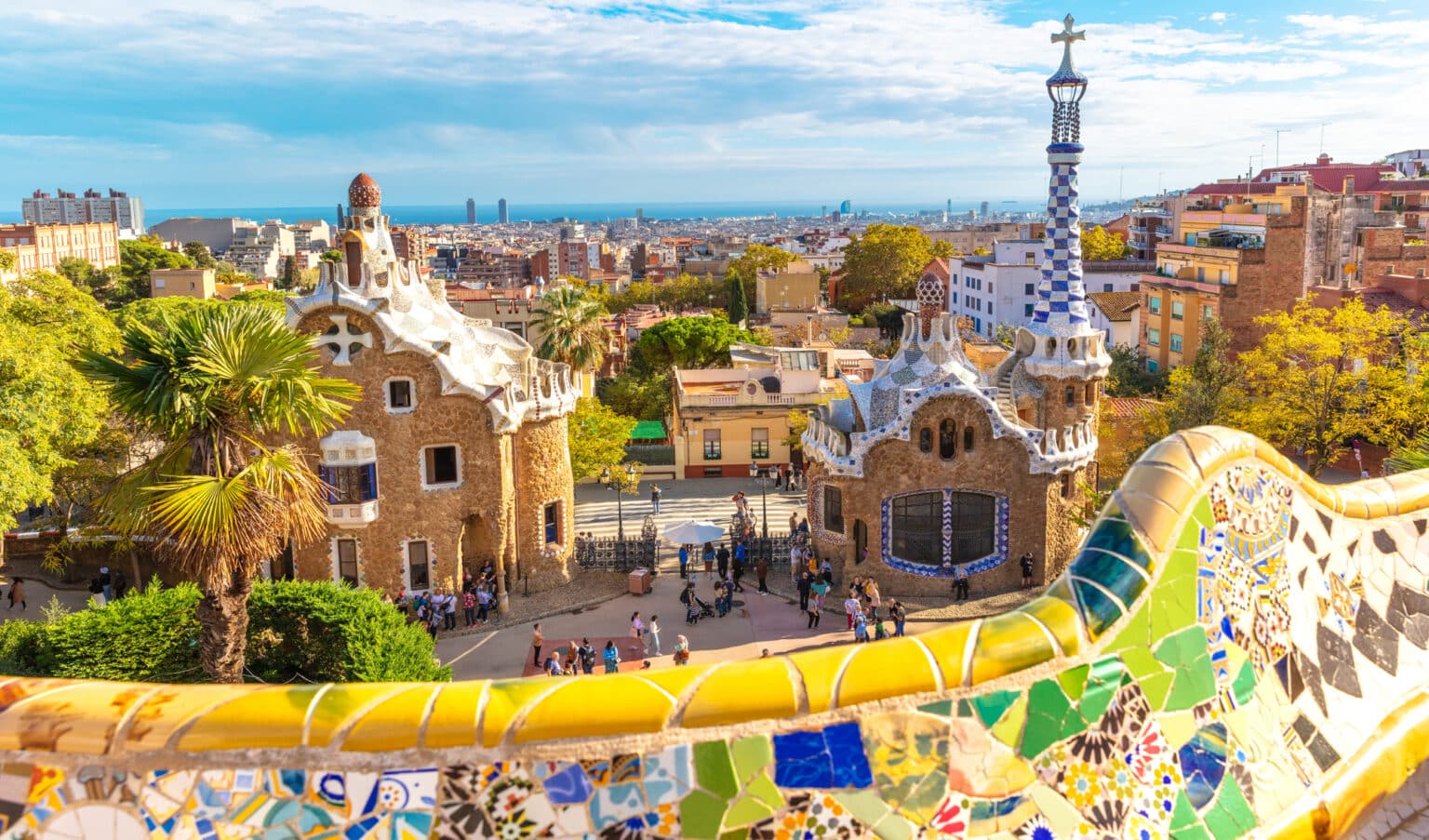 Surtourisme – Méditerranée : saison record en Espagne, sur fond d’agacement de la population barcelone