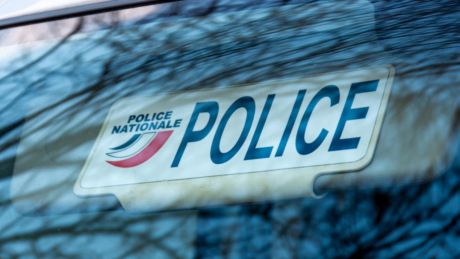 police faits divers
