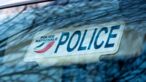 police faits divers