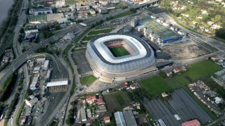 saint isidore nice stade allianz riviera