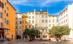 Toulon Var