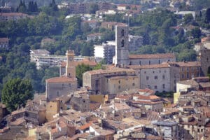 Grasse Côte d'Azur