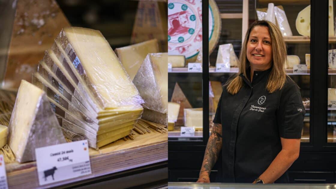 Fromagerie Cap de Croix