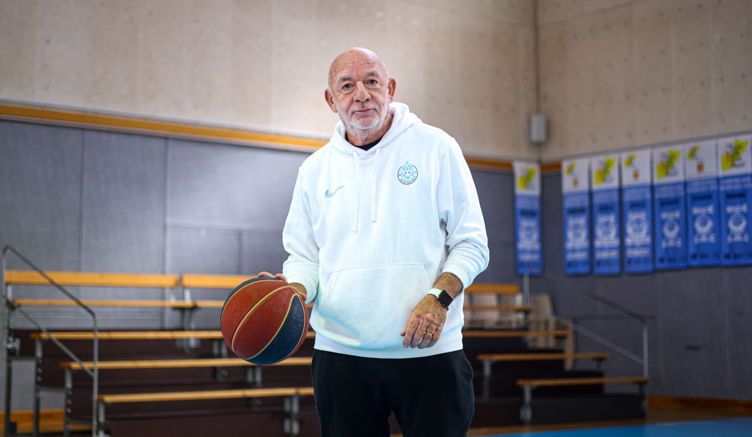 Licenciés en hausse, cellule de talents… À Nice, ce club de basket qui fait parler de lui GSEM-BASKET