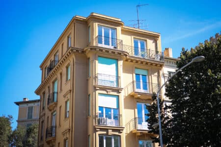 Immobilier Cimiez