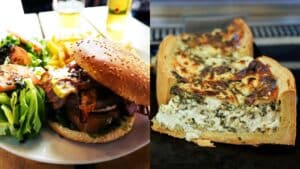Manger Cimiez
