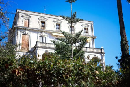 Villa Paradiso