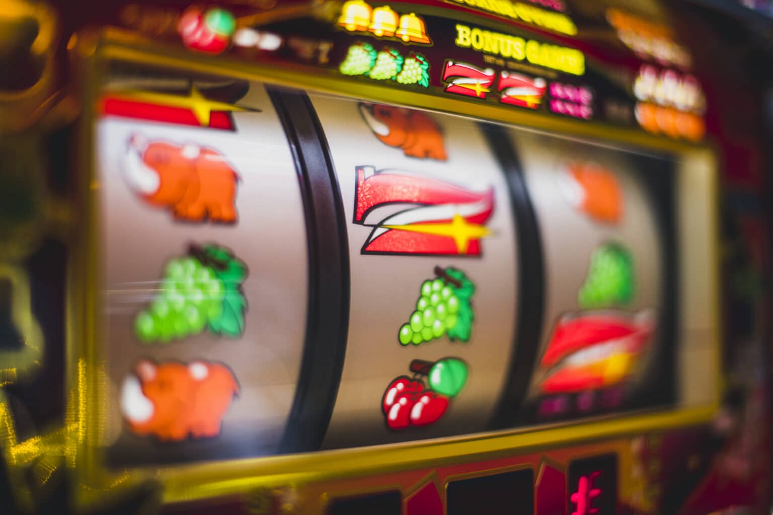 Casinos en ligne : autorisés ou pas ? casino