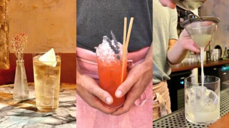 bar povera nice