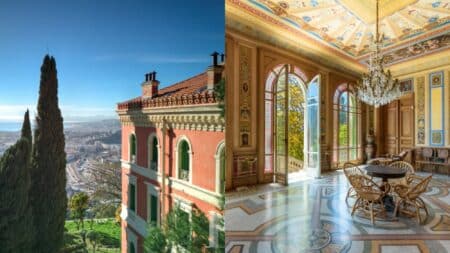 palais nice