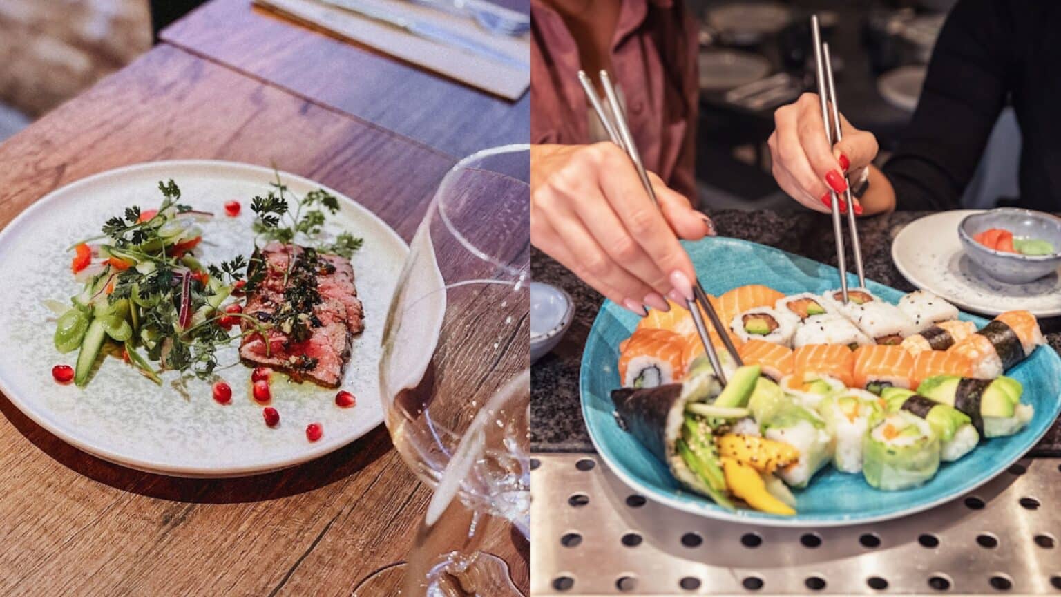 Restaurants à Nice : cuisine niçoise, pizzas… Les meilleures adresses pour se régaler à Saint-Isidore 3 3