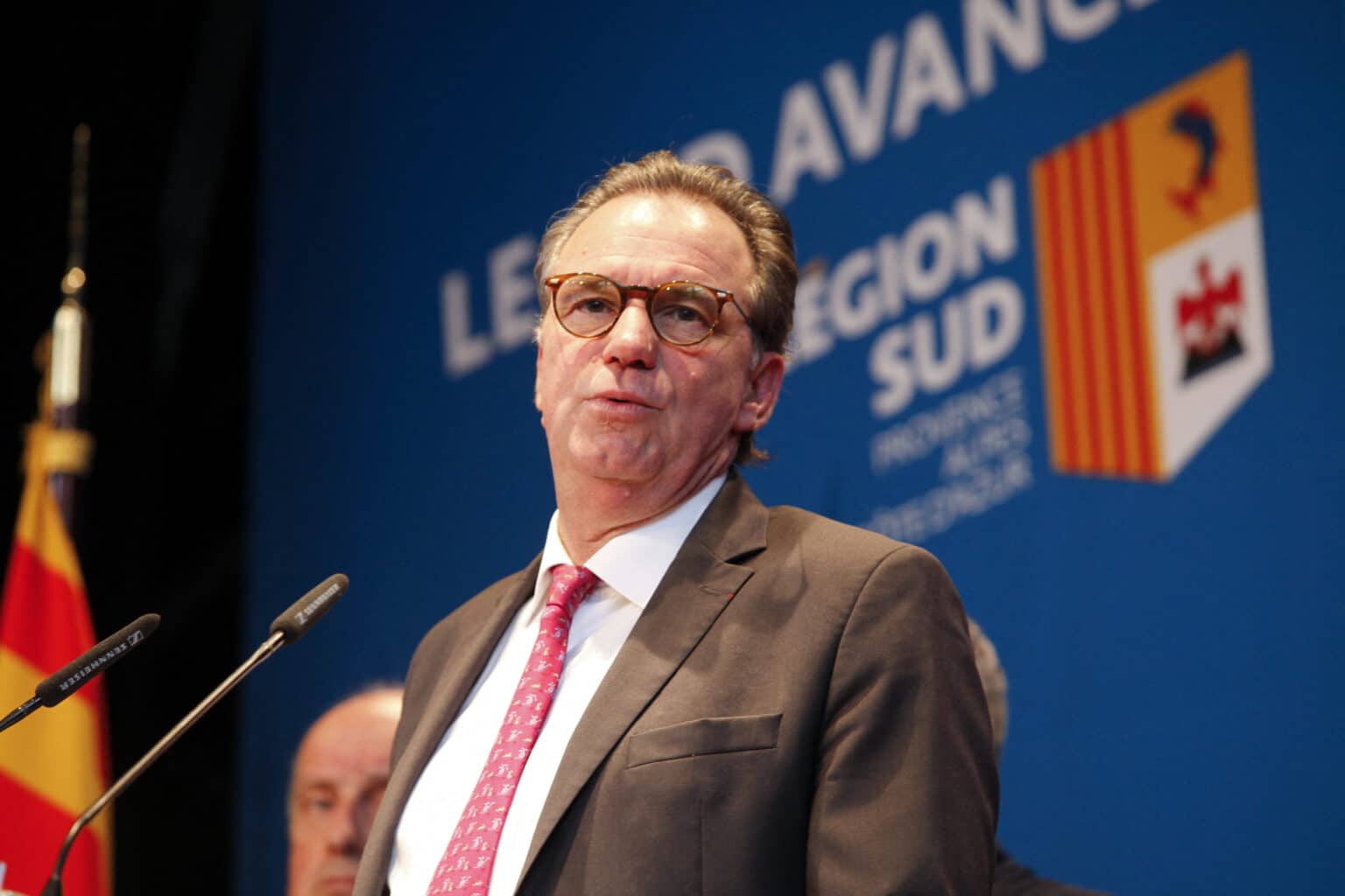 renaud muselier