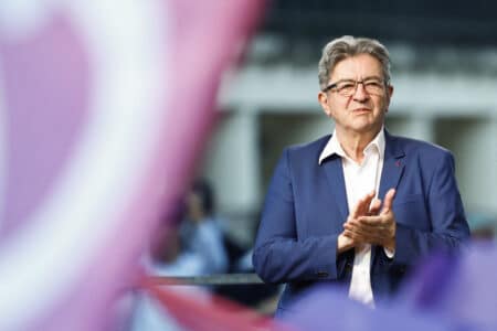 jean luc mélenchon