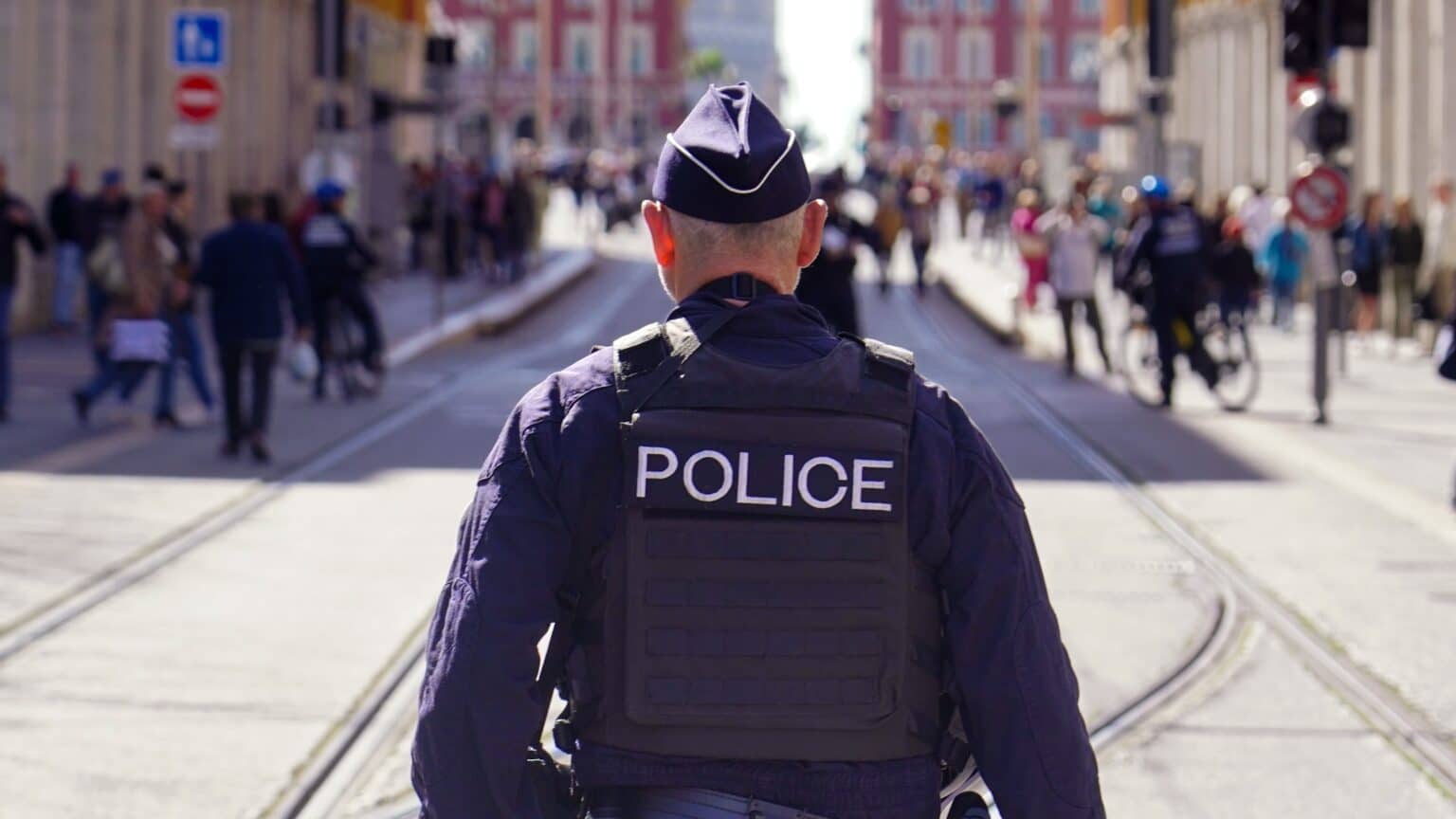 police nice délinquance faits divers
