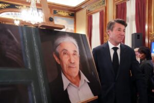 Boualem Sansal