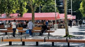 marché saint roch
