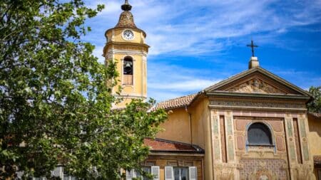 église saint roch