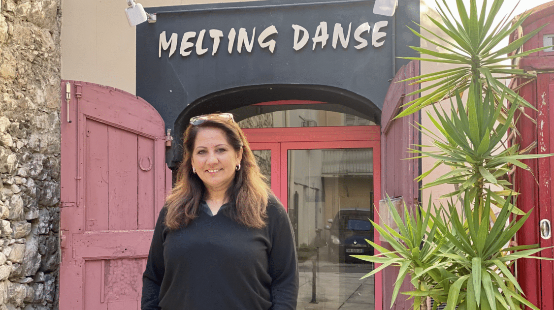 ILS FONT NICE. Maguy, engagée pour faire rayonner la danse et la communauté arménienne : « Tant que c’est fait avec le coeur, ça ne peut que marcher !» Capture decran 2024 11 22 a 17.01.11