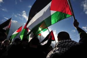 palestine