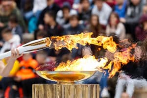 JO jeux olympiques d'hiver