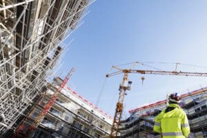 chantier