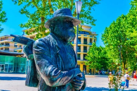 aix en provence cézanne