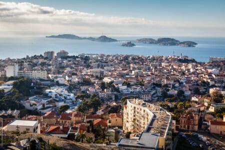 marseille