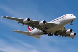 avion aéroports vols