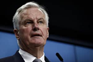 michel barnier