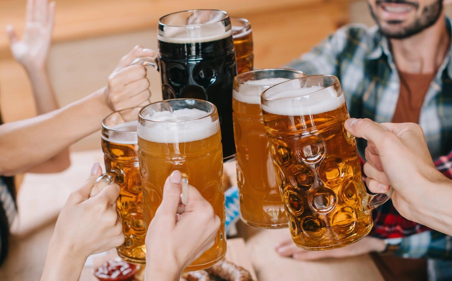 La bière fait son festival ce week-end au Port de Nice, avec une nocturne et une fête du barbecue bière