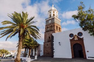 Lanzarote espagne