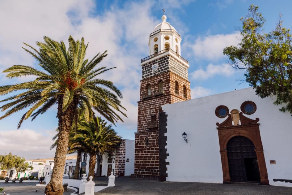 En France ou sous le soleil de paradis européens, de nouvelles lignes depuis l’aéroport de Nice Lanzarote espagne