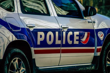 Police Faits divers