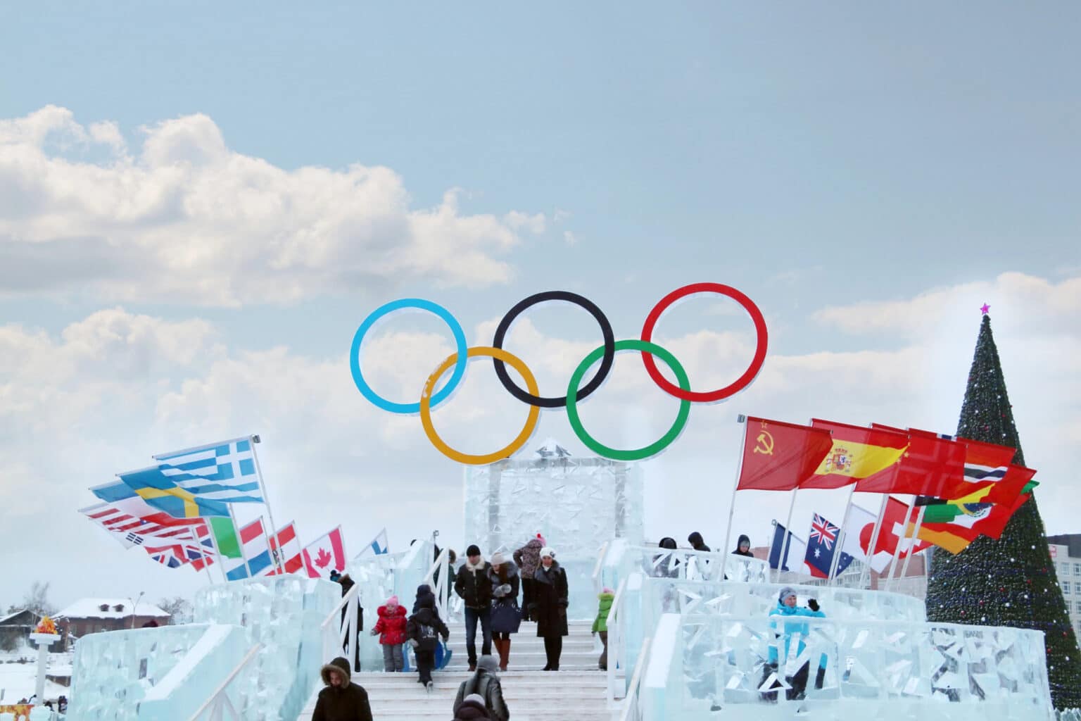 Après un feuilleton à rebondissements, enfin un patron pour les Jeux olympiques d’hiver 2030 à Nice et dans les Alpes : « maintenant, la machine devrait se mettre en marche » jeux hiver jo 2030 hiver alpes nice