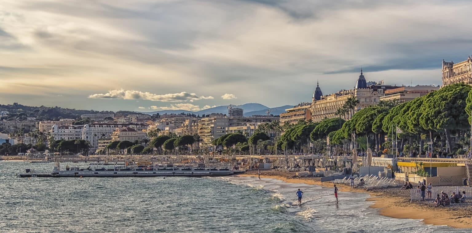 cannes