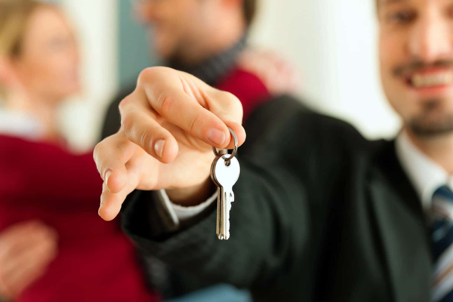 immobilier