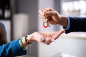 immobilier