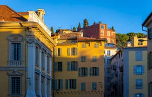 vieux nice
