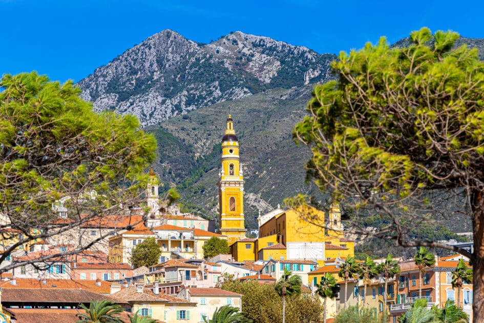 menton