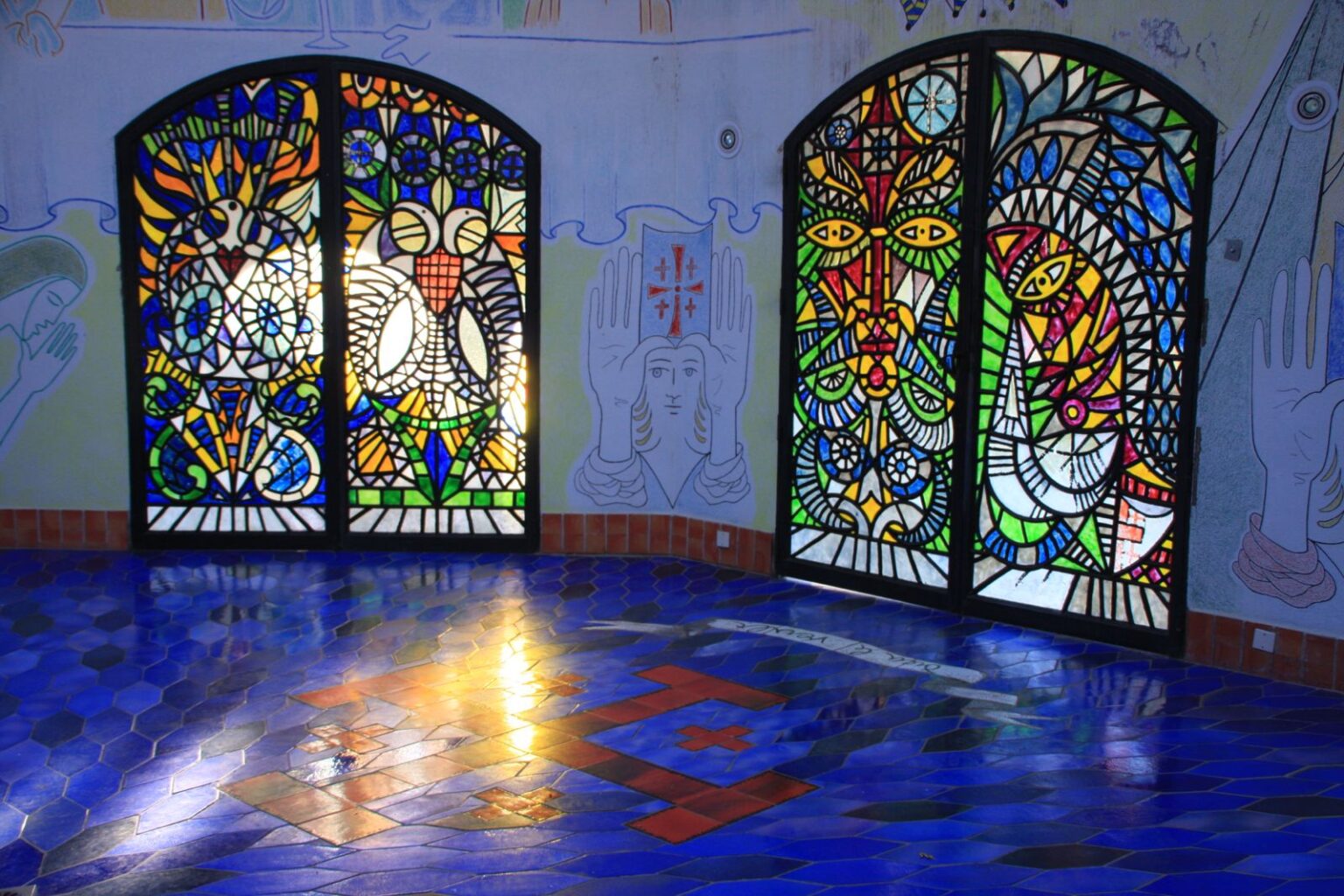 Provence-Alpes-Côte d’Azur : dans le Var, cette chapelle très étonnante fut laissée à l’abandon durant de longues années WhatsApp Image 2024 11 08 at 12.55.03