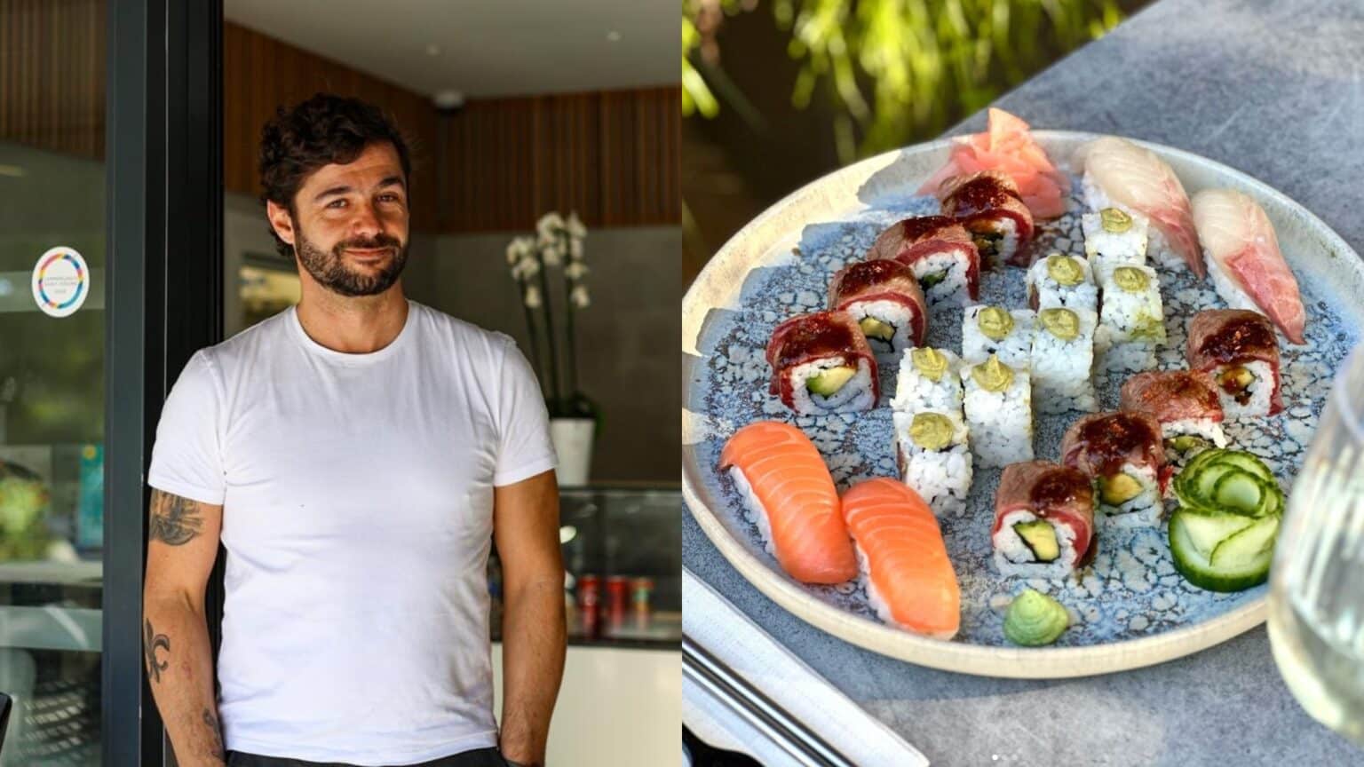 k sushis