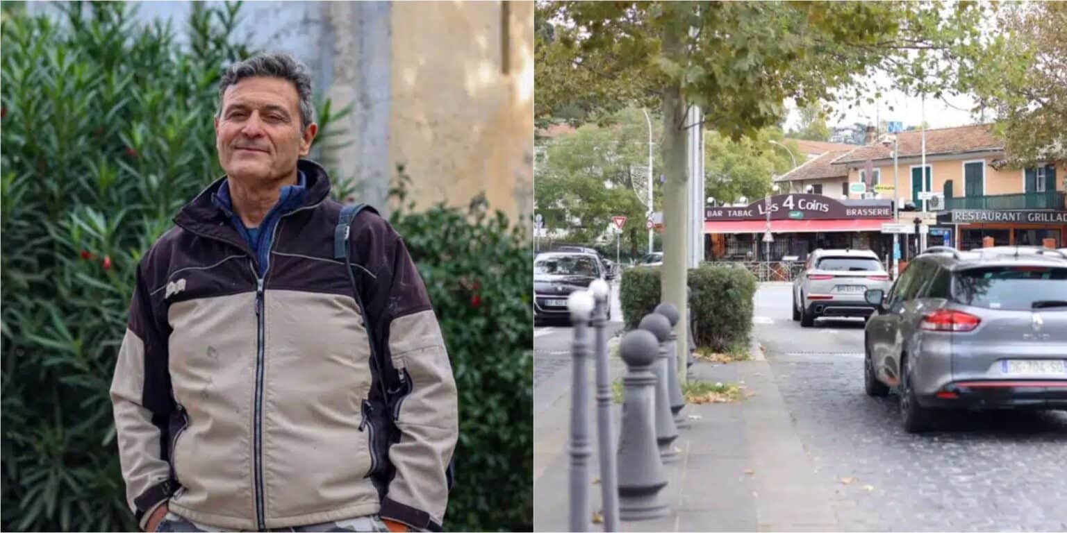 « En 10 ans, le nombre d’immeubles a explosé… Mais les gens sont contents de vivre ici »: à Nice, ce qu’ils pensent de leur quartier métamorphosé qu riv st is