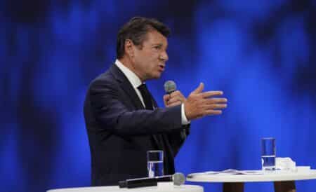Christian Estrosi
