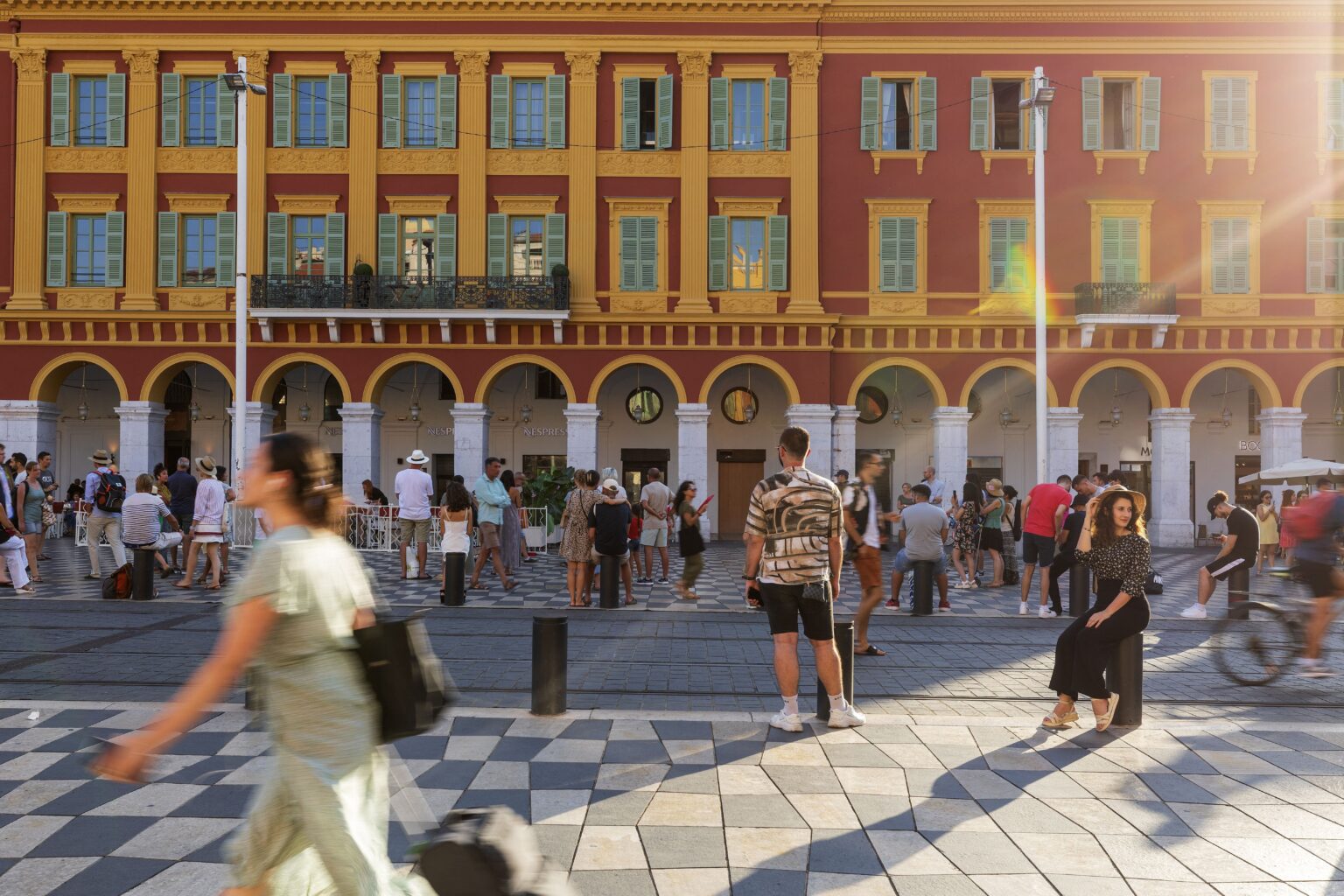 nice masséna