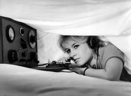 Brigitte Bardot